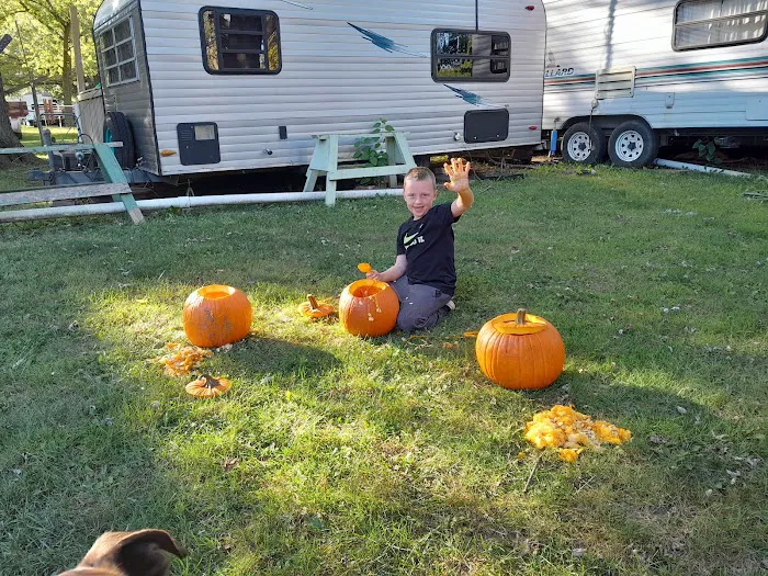 Moscow Maples RV Park 8