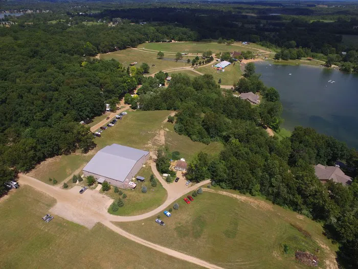 Somerset Beach Campground 1