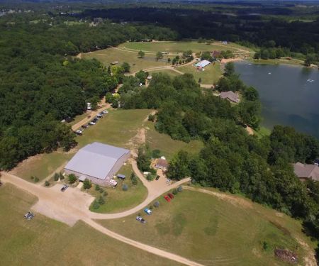 Somerset Beach Campground