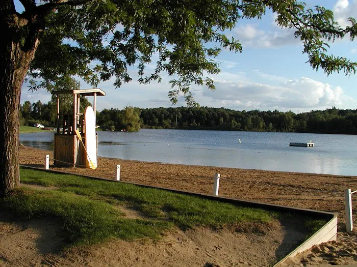 Somerset Beach Campground 3
