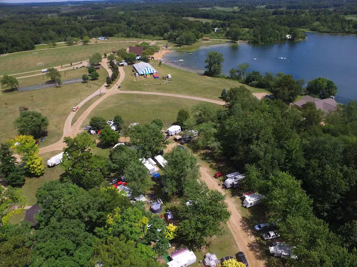 Somerset Beach Campground 2