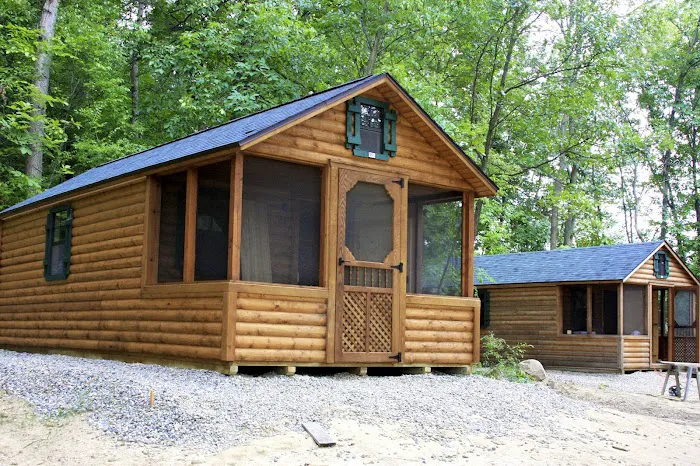 Somerset Beach Campground 5