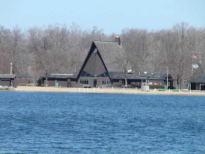 Somerset Beach Campground 4