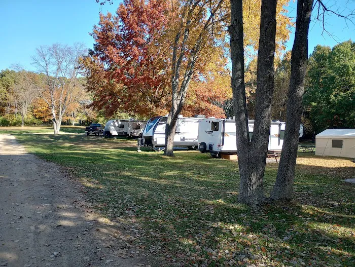Somerset Beach Campground 8