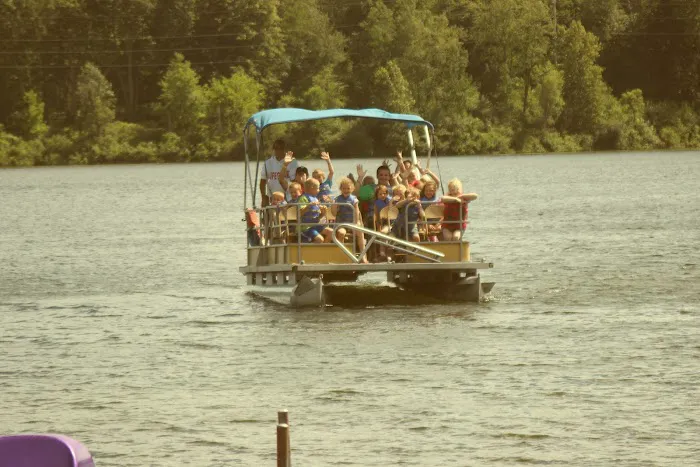 Somerset Beach Campground 10