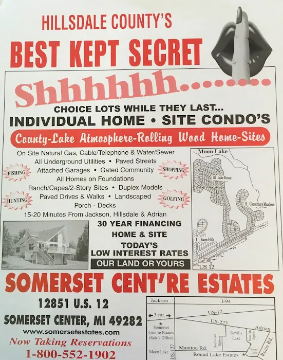 Somerset Center Estate Sales Inc 5