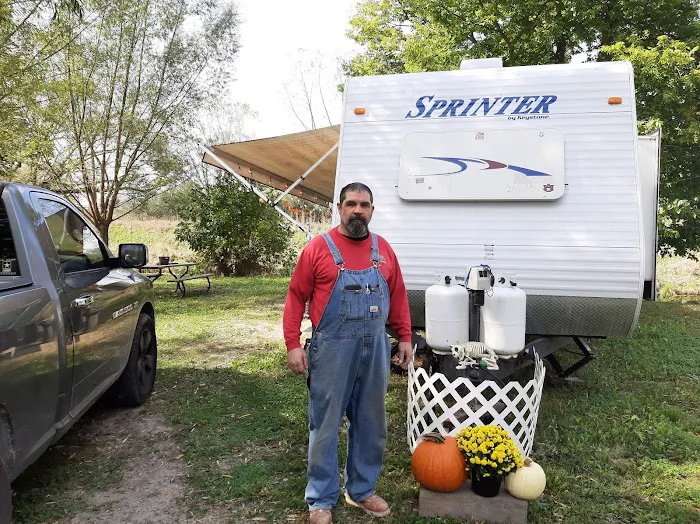 Blue Water Campground LLC 4