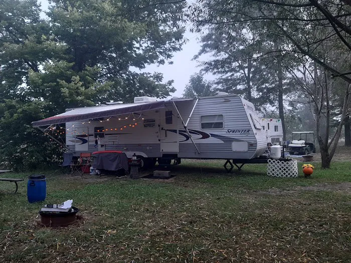 Blue Water Campground LLC 5