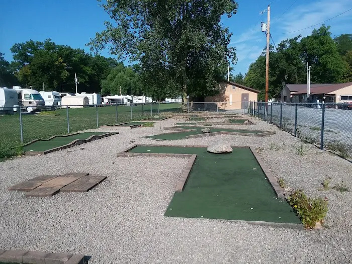 Blue Water Campground LLC 2