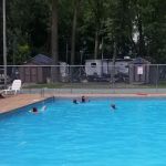 Blue Water Campground LLC