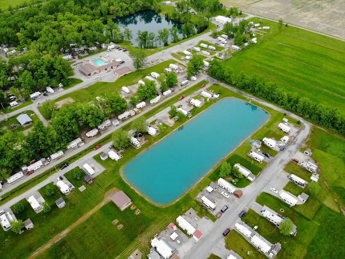 Blue Water Campground LLC 6