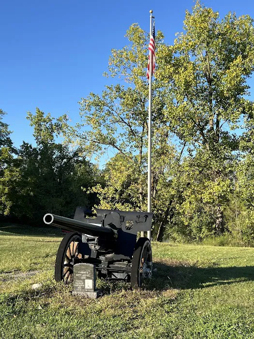 Blue Water Campground LLC 9