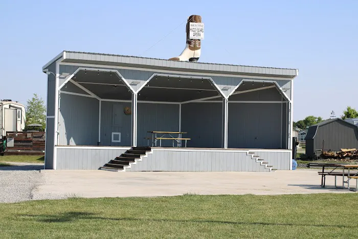 Huggy Bear Campground 3