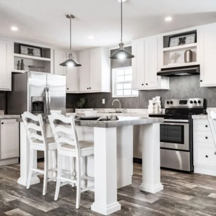 Mountain Elm Reserve Manufactured Home Community 1