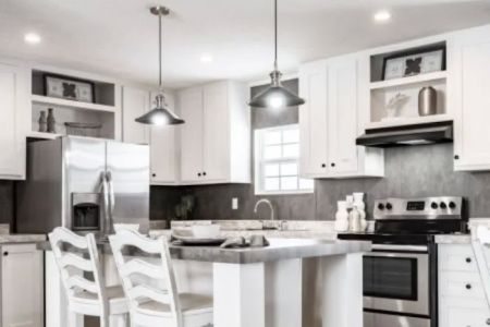 Mountain Elm Reserve Manufactured Home Community