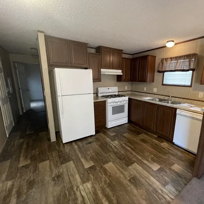 Mountain Elm Reserve Manufactured Home Community 2