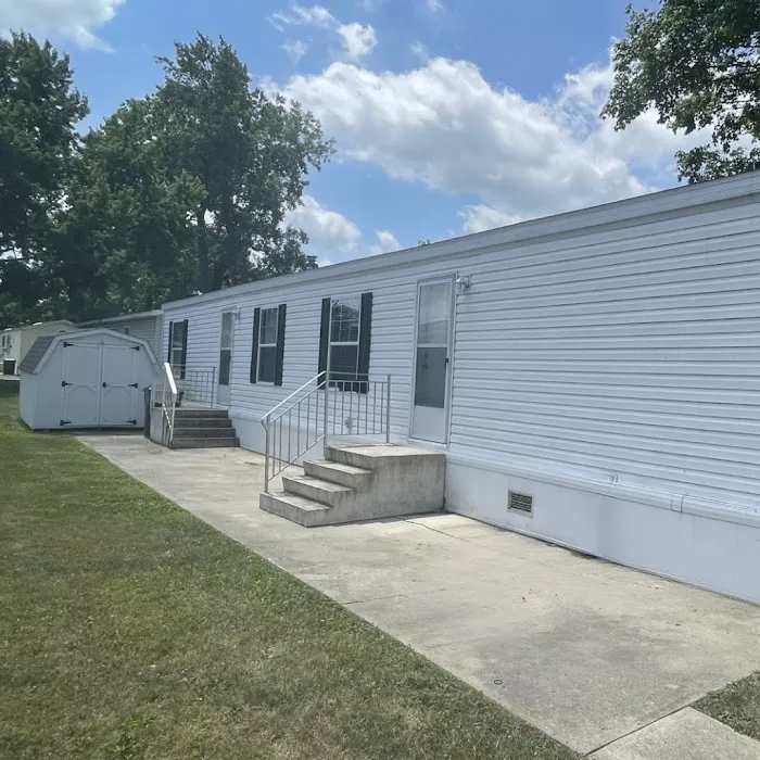 Mountain Elm Reserve Manufactured Home Community 3