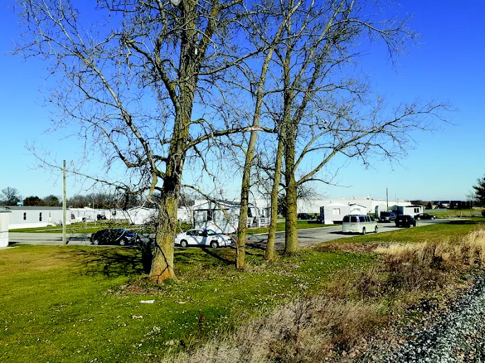 Ottawa Estates MHP 1
