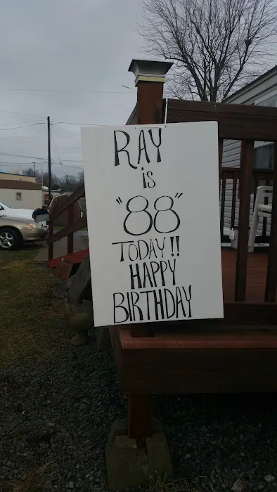 Crow Trailer Park 2