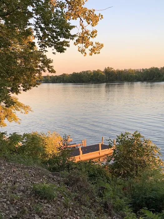 River Cove RV Park 2