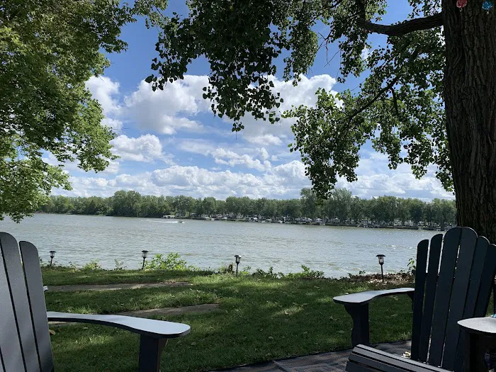 River Cove RV Park 3