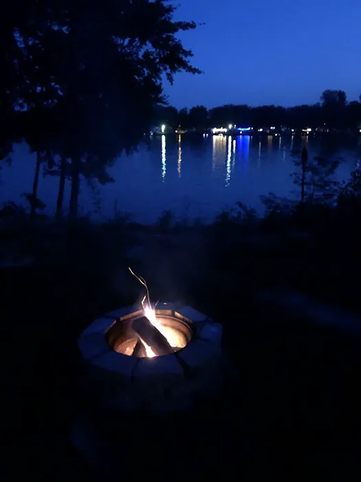 River Cove RV Park 5