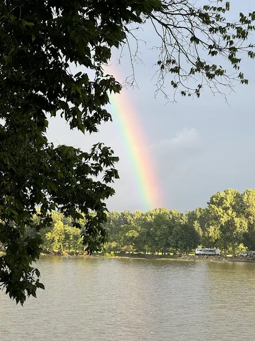 River Cove RV Park 4