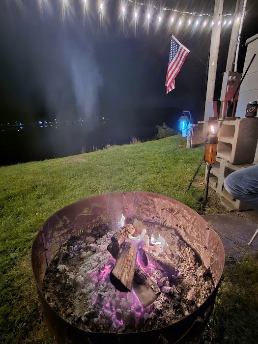 River Cove RV Park 6