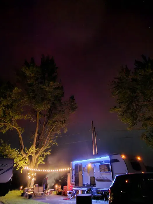 River Cove RV Park 7