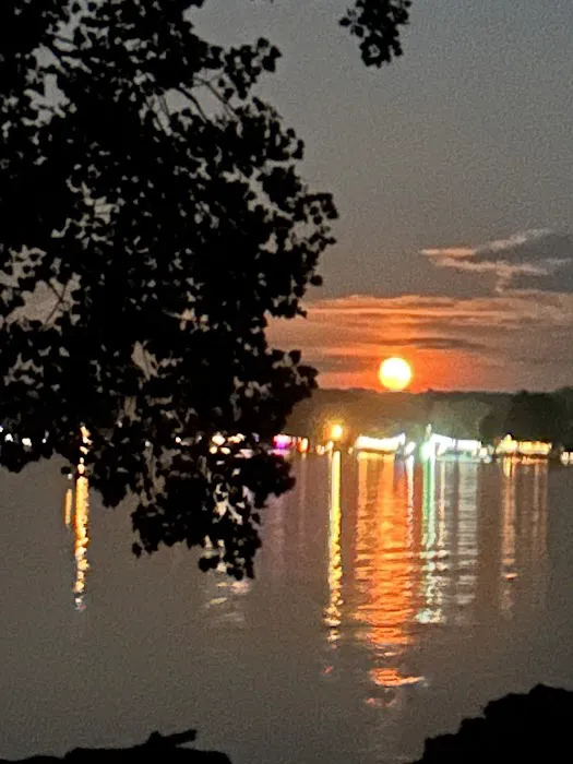 River Cove RV Park 10