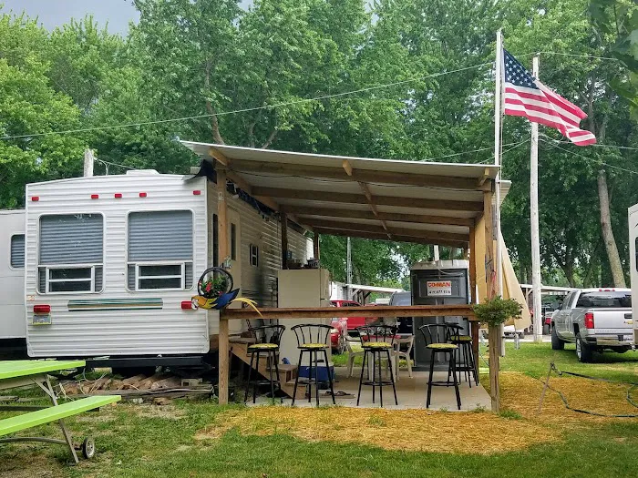 Wagners Campground 3