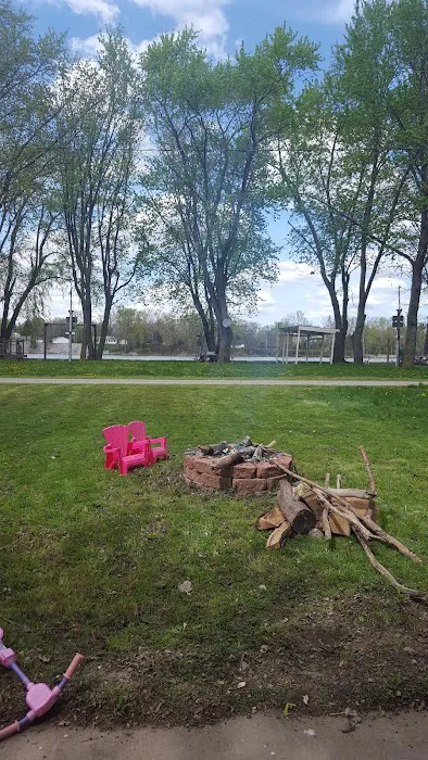 Wagners Campground 2