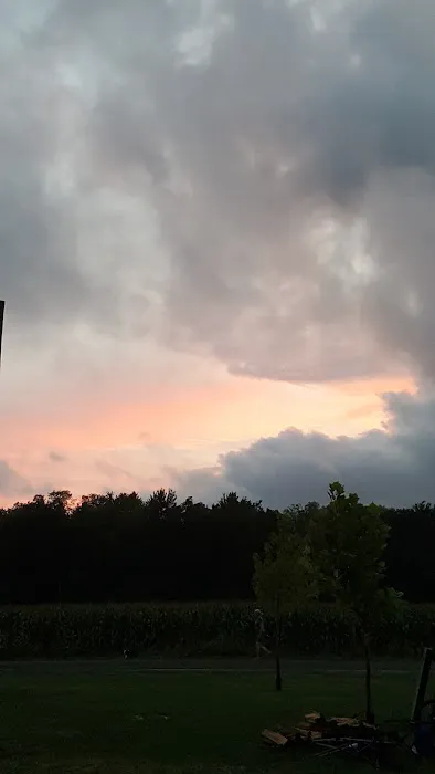 Wagners Campground 4