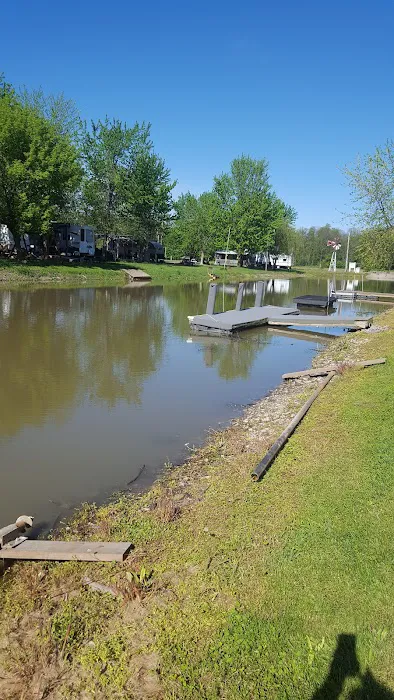 Wagners Campground 9