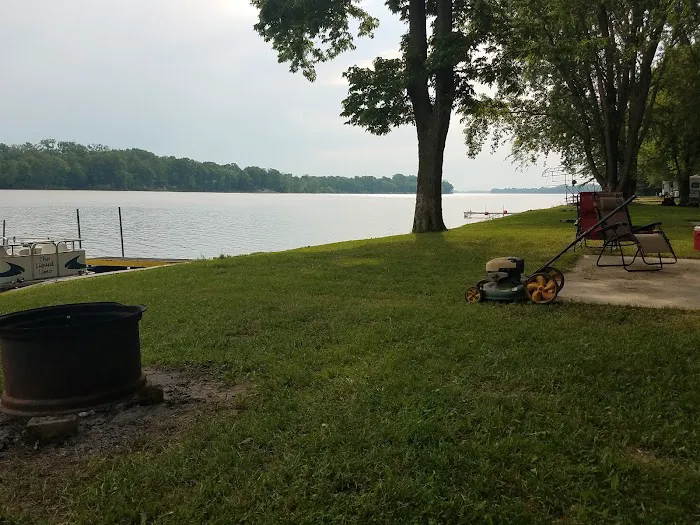 Wagners Campground 8