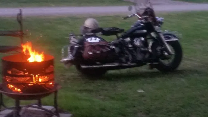 Wagners Campground 10