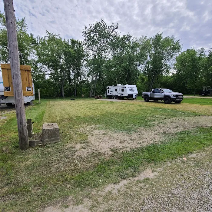 RiverRest RV Park 1