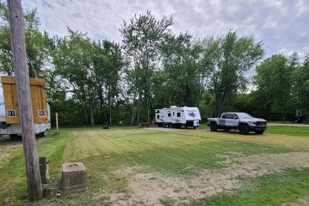 RiverRest RV Park