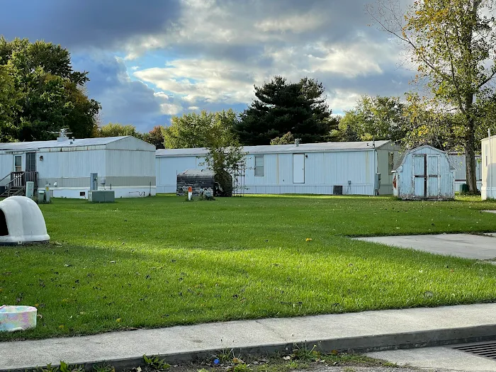 Willow Haven Mobile Home Park 2