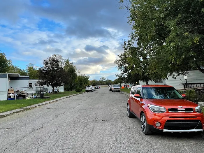 Willow Haven Mobile Home Park 3