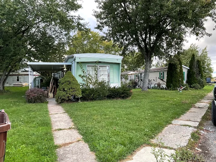 Willow Haven Mobile Home Park 4