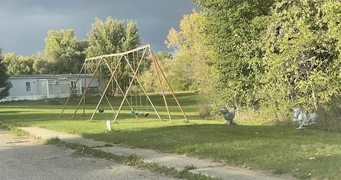 Willow Haven Mobile Home Park 6