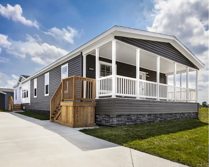 Eaton Pine Village Manufactured Housing Community 2