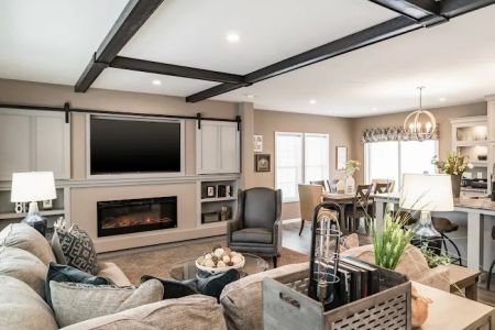 Eaton Pine Village Manufactured Housing Community