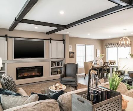 Eaton Pine Village Manufactured Housing Community