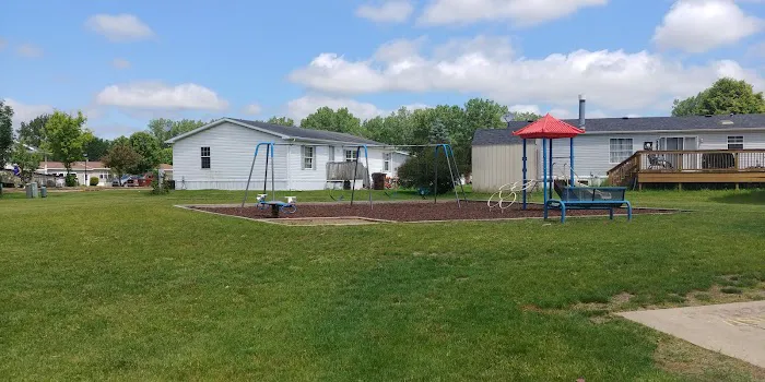 Eaton Pine Village Manufactured Housing Community 5