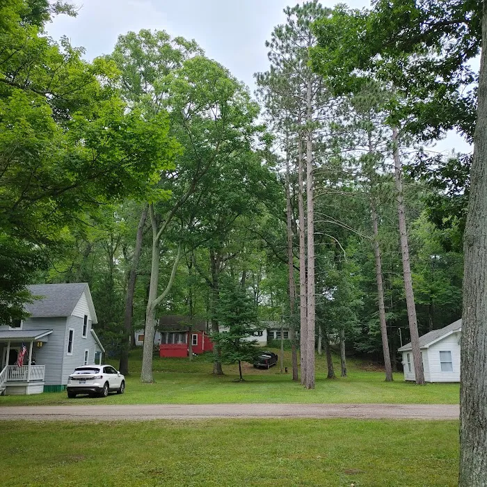 Eaton Rapids Holiness Campmeeting 3