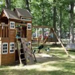 Eaton Rapids Holiness Campmeeting