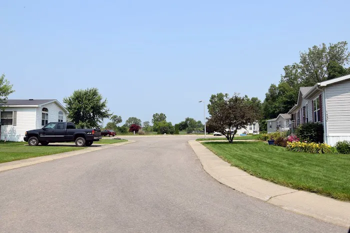 Sherman Oaks Manufactured Home Community 2