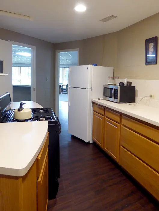 Sherman Oaks Manufactured Home Community 8